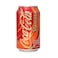 Coca Cola Vanilla Flavoured Drink335ml