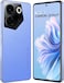 Tecno Camon 20 Pro, 8GB RAM, 256GB, 5G, Serenity Blue (India's 1st MediaTek Dimensity 8050 Processor, 16GB Expandable RAM, 64MP RGBW(G+P) OIS Rear Camera, 6.67 FHD+ Big AMOLED Screen)