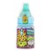 Bazooka Big Baby Pop Raspberry Mega Sour Pops 32g