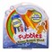 Fubbles Super Bubble Wand Multicolour 236ml