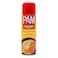 Pam Cooking Spray Butter 141g