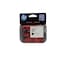 HP cartridge in Advantage 47 Black