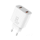Itel Fast Charger ICW 181E 18W QC3.0 