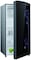 Aftron Single Door Refrigerator 170L Afr228 Black/Purple