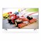 نيكاي، شاشة تلفاز إل إي دي، 85بوصة، سمارت دقة عالية 4-كي، UHD85SLED