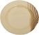 Royalford Melamine Radiant Thai Soup Plate, 9 Inch