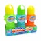 Power Joy Bubble Water Set 3 4Oz