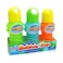 Power Joy Bubble Water Set 3 4Oz