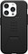 Urban Armor Gear UAG Civilian for iPhone 15 Pro case cover [20 Feet Drop tested] MagSafe compatible - Black