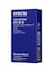 EPSON Replacement Ribbon Cartridge Black