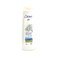 Dove Shampoo Strength With Coconut Oil 400ml