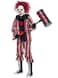 California Costumes Nightmare Clown Child costume