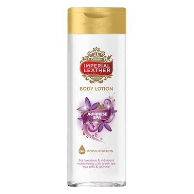 Imperial Leather Lotion Japane200Ml