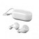 Joyroom JR-TL1 Bilateral True Wireless Stereo Sound Earbuds with IPX7 Water Proof Design and Charing Bin, Whit
