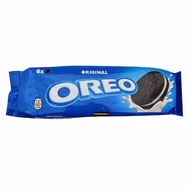 Oreo Biscuit 55.2g