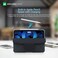 Amazing Thing Explorer Pro designed for iPad PRO 11 inch (2021/2020) with Pencil storage slot - Black