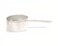 Taj Aluminium Sauce Pan Cast Aluminium Handle, 0.750 Liter