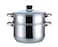 Wilson Steamer 2 Layers 20Cm Stainless Steel
