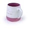 Ceramic Assorted Mug Multicolour 450ml