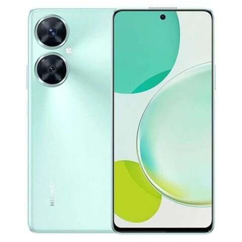 Huawei Nova 11i Dual SIM 8GB RAM 128GB 4G LTE Green