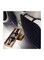 Generic - Pack Of 2 Car Seat Back Protector Hook