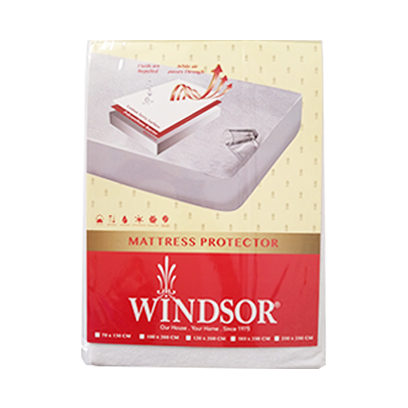 Windsor Matress Protector Single