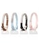 Duvo Cat Collar Mixed Colors 20 - 30cm / 10mm, Bling Bling