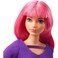 Barbie Travel Daisyco Lead Doll