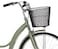 ITG Mogoo Brooklyn Single Speed Cruiser Bike 26 Inch, Olive Green