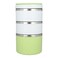Three Layers Lunch Box 2000ml