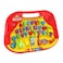Leapfrog Letter Band Phonics Jam  Multicolor