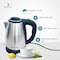 Gratus Electric Kettle 1.8 L Stainless Steel 360&deg; Cordless GKSS1815AC