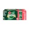 Perrier Sparkling Water Watermelon 250ML X10