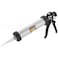 Tolsen Caulking Gun, 43046, 15 Inch