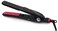 Avion Hair Straightener, Ceramic Coated Plates, Handle Lock Feature, 40 Seconds Quick Heatup, 200C Maximum Temperature, 30 Watts, AHS480 - 1 Year Warranty