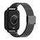 X Cell G3 Talk Smartwatch 43mm Black
