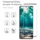 Pack of 2 Protective 5D Glass Screen protector For Samsung Galaxy Note 20