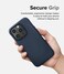 Ringke - Apple iPhone 14 Pro Case Cover- Onyx Series- Navy