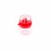 Heroplast Lemon Squeezer - Red