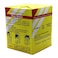 HEALTHCARE DUST MASK WHITE STD YL B