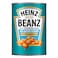Heinz In A Rich Tomato Sauce No Sugar Added Beanz 415g x Pack of 4