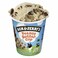 BEN&amp;JERRYS I/C PNUT BUTTER C465ML