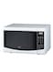 Koolen Digital Microwave, 20 Liters, 1200 Watt, 802100001, White