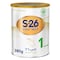 S26 Goat Milk Powder Stage 1 380g