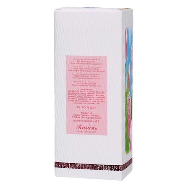 Rasasi Edp Innocence Women 65Ml