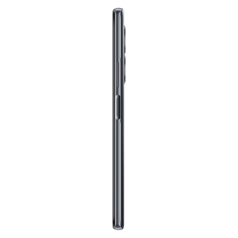 Honor X7 - 6.74-inch 128GB/4GB Dual SIM 4G Mobile Phone - Midnight Black