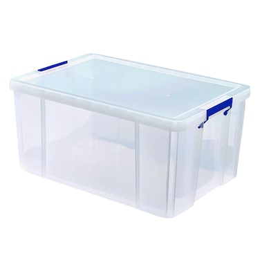 DL Storage Box 70l