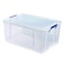 DL Storage Box 70l