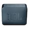 JBL Bluetooth Speaker GO 2 Navy