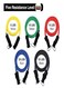 Olliwon Resistance Band Set